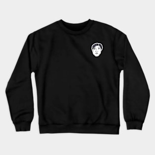 Nell Crewneck Sweatshirt